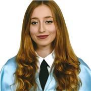 Profesora de Inglés todos los niveles y preparación de exámenes oficiales